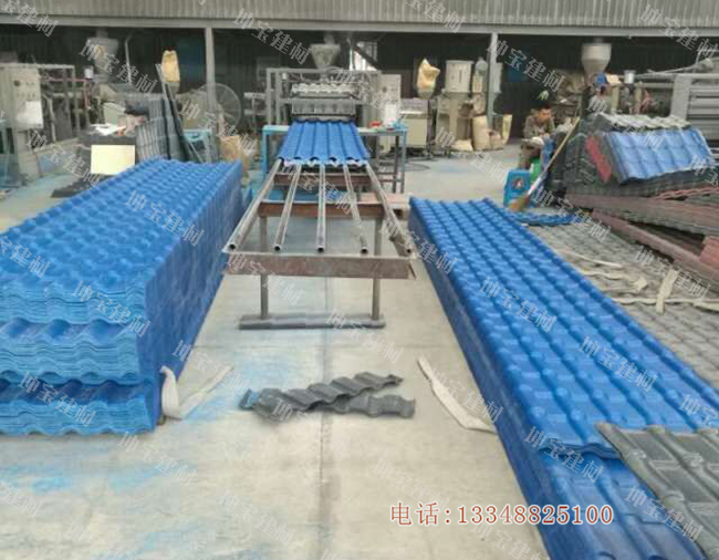 樹脂瓦廠家坤寶建材的互聯(lián)網轉型之路