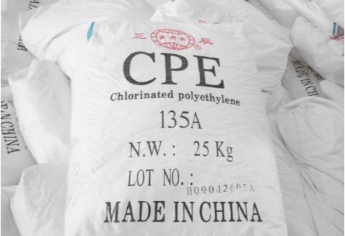 關于合成樹脂瓦您了解多少呢？憑什么不褪色不老化？CPE材料
