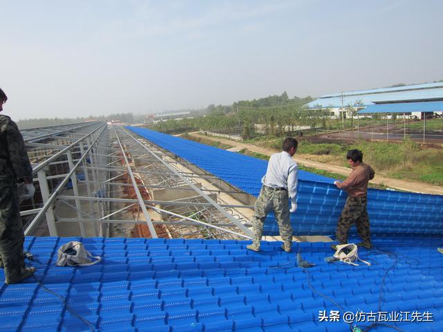 現如今樹脂瓦廠家林立，消費者選擇樹脂瓦的關鍵點是在哪點呢？